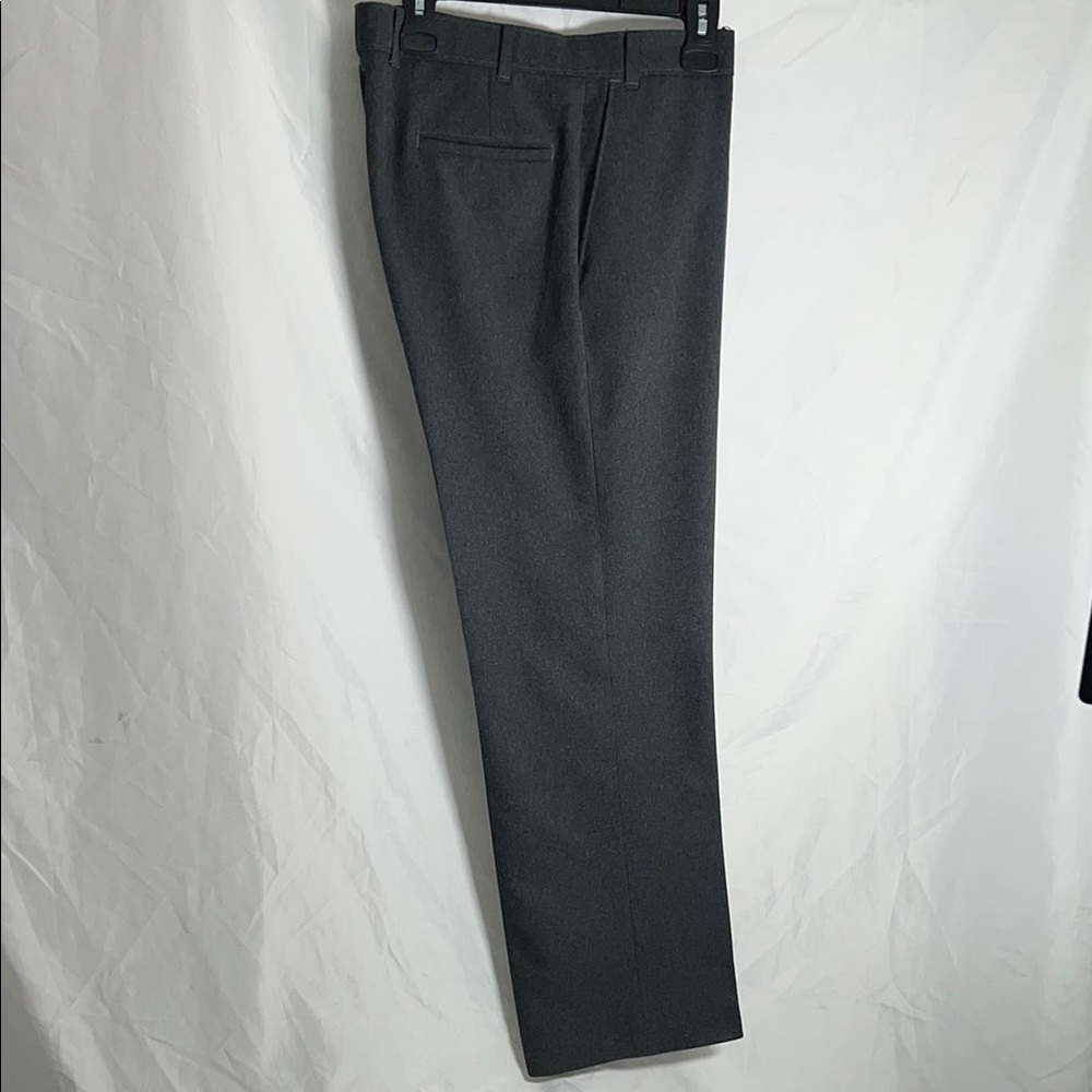Classic Gray Dress Pants